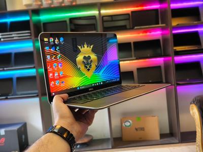 ارزانتر از سلرون ضعیف دل XPS لمسی i7 فوق باریک بخر در تهران