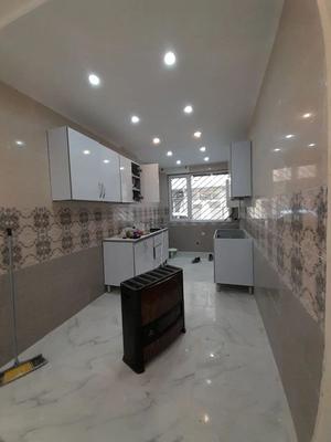 همکف عبور مجزا شهرک شاروقی دوشان در سنندج