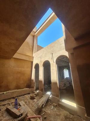کاهگل نانو ضد آب در شهرکرد