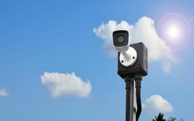 پکهای طلایی دوربین مداربسته Full HD /IP/AHD/ در تهران
