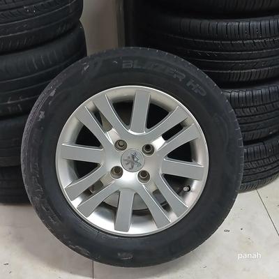 رینگ صلیبی 15 در شوشتر
