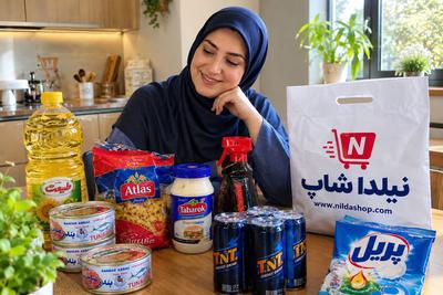 تا 60% تخفیفات پاییزه در تهران