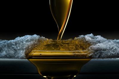 روغن هیدرولیک مخصوص زمستان + استعلام قیمت