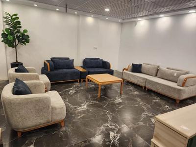 از اقتصادی ترین تا لوکس ترین مبلمان در کرج در کرج