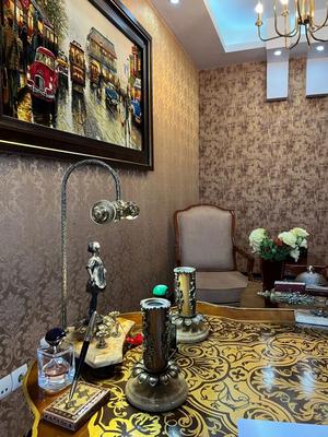 وکیل پایه یک دادگستری متخصص در امور ملکی 
اسناد تجاری 
قراردادها
دیوان در کرج