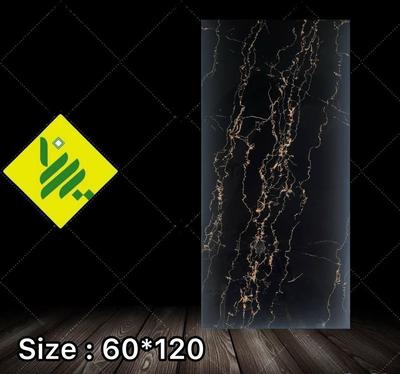 سرامیک پرسلان نانو پولیش 120 در 60 در تهران