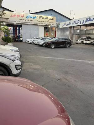 مکانیک سیارشبانه روزی خودرو تعمیر درمحل در تهران