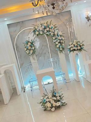 اجاره لوازم تولدو دکور عقد بادکنکارایی و گلارایی(09100237144) در قم