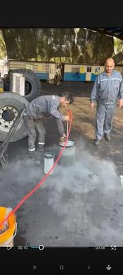 فیلتر پاکن در شیراز