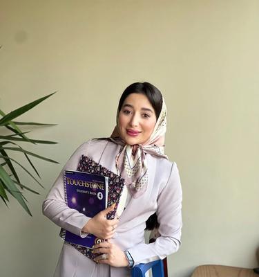 *مکالمه انگلیسی فقط در 20 جلسه با استاد بین المللی در مشهد