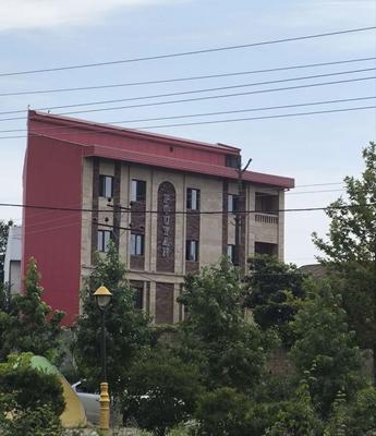 فروش واحد با چشم انداز فوق العاده در رشت