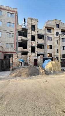 آپارتمان پیش‌فروش دو خوابه پیشوا شهرک نقش جهان در تهران
