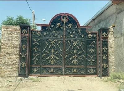 فروش باغچه زمین سنددار با امکانات و اقساط در تهران
