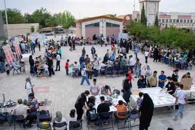 استعدادیابی رایگان رباتیک آریا ، 4 الی 18 سال در کرمان