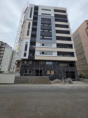 فروش آپارتمان در بابلسر شریعتی ۲۲ در ساری