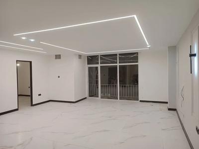 پنت هاوس ۱۰۰ متری فول بازسازی لاکچری در کرج