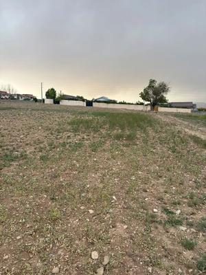 ۱۵۰۰ زمین فاز ۳  ابسرد در تهران