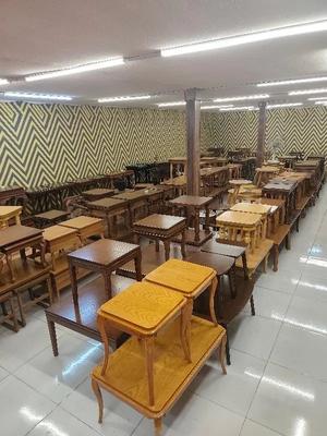 انواع میز و جلو مبلی ۳ یا ۴ تکه در مشهد