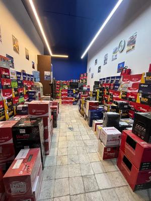 باطری ماشین ارسال رایگان با گارانتی در قم