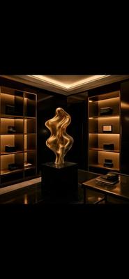 خدمات‌ چاپ سه‌بعدی،ساخت مدل،مجسمه،قطعات طرح سفارشی در اصفهان