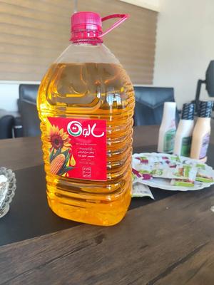 فروش عمده روغن مایع و مواد غذایی قیمت عالی در خرم‌آباد