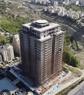 پیش‌فروش برج لوکس صبا نفت نیایش، ۳۰درصد پیش در تهران