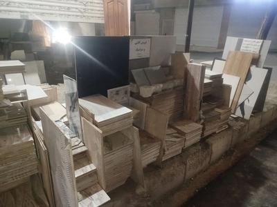 فروش کاشی 30 60 طرح دار گلدار زیر قیمت بازار در بجنورد