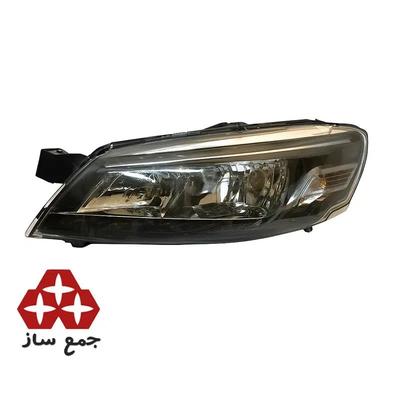 عمده و تک انواع سپر رنگی و چراغ خودرو در اهواز