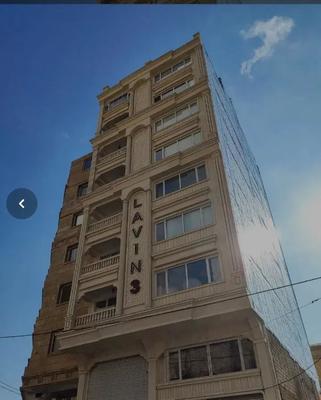واحد پر نور دانش۱۰۵متر در کرمانشاه