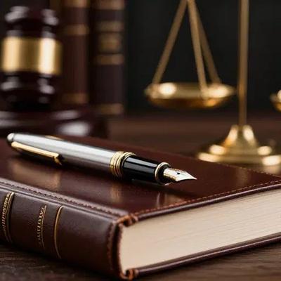 وکیل پایه یک دادگستری / دفتر وکالت در یزد