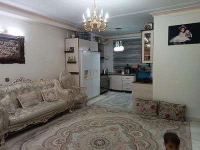 آپارتمان ۵۱ متری خوش‌نقشه دراکبرسوری فلاح در تهران