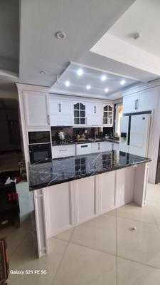 طراحی و اجرای کابینت مستقیم از کارخانه در تهران