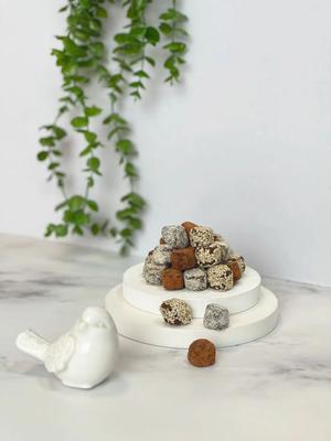 حبه طبیعی خرما در گرگان