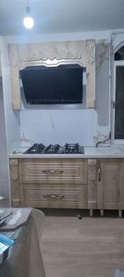 از بنایی تا بازسازی صفر تا صد ساختمان با قیمت مناسب🏠 در تهران