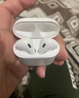 ایرپاد اپل AirPods 2 اورجینال در شیراز