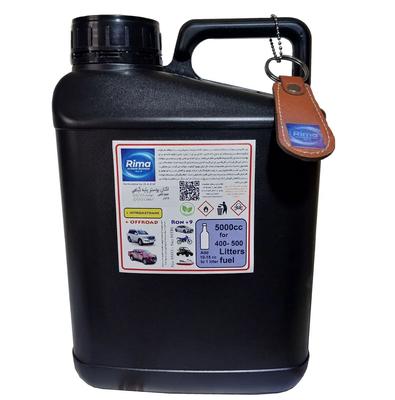 اکتان  خودروهای توربو  ۵ لیتری (کیت کامل)  Ron +9
اکتان ماشین چینی در تهران