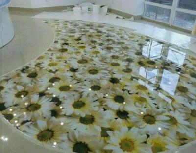 اجرای اپوکسی و پلی یورتان مقاومت بالا در قزوین