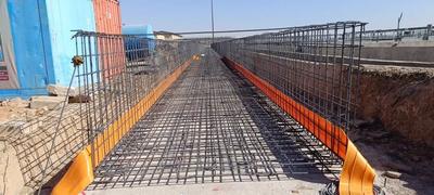 استخدام ارماتور بند،قالب بند،داربست بند، در قم