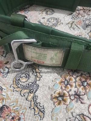 کمر بند ایمنی در تهران