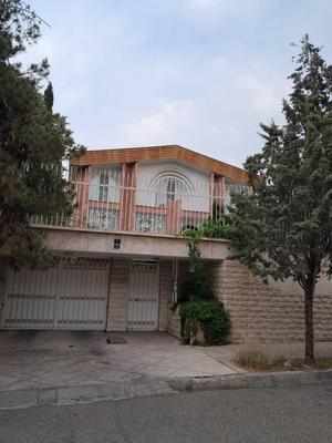 زمین ویلایی شهرک غرب ۶۰۰ متر بهترین فاز در تهران
