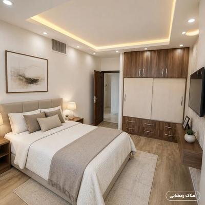 فروش آپارتمان شهرک سیمرغ در اصفهان