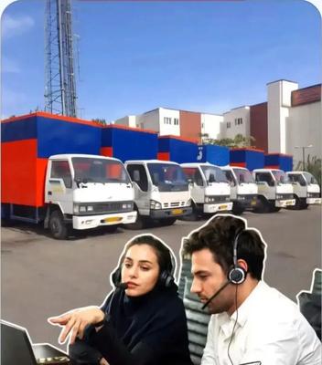 اتوبار مهر کرج اسباب‌کشی عظیمیه تا مهرشهر در کرج