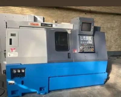 واردات انواع ماشین الات تراش و فرز cnc در تبریز