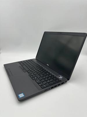 لپتاپ نسل ۸ - DELL 5500 در ساری