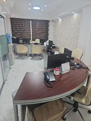 استخدام مشاور در تهران