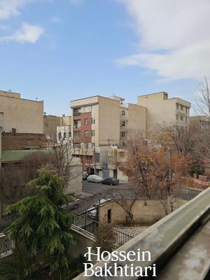 بوستان ۱۰ غربی بدون مشابه در تهران