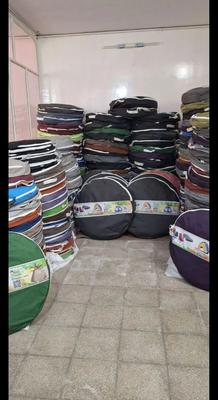 چادر مسافرتی برنو آکسفورد در کرج