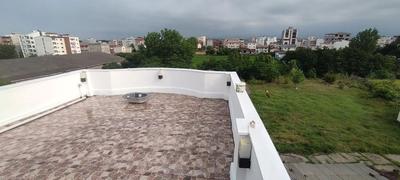 واحد شیک اداری مطب و کافی‌شاپ  برخیابان در ساری