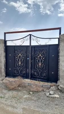 زمین ۵۰۰ متری چهارباغ کرج زیر قیمت فقط 2میلیارد تومان در کرج