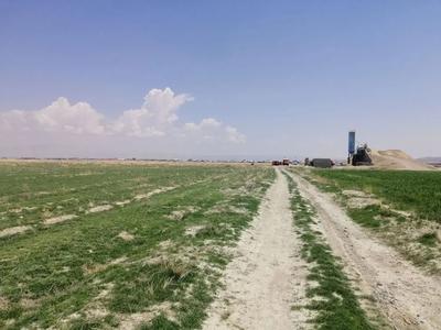 فروش زمین کشاورزی کوشک بیدک در شیراز